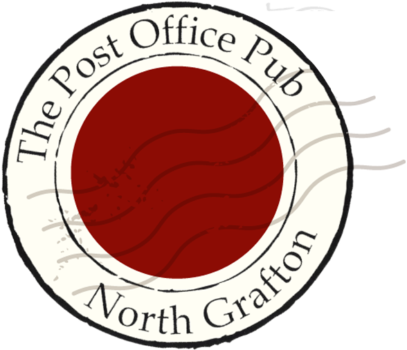 The Olde Post Office Pub - Circle (588x506)