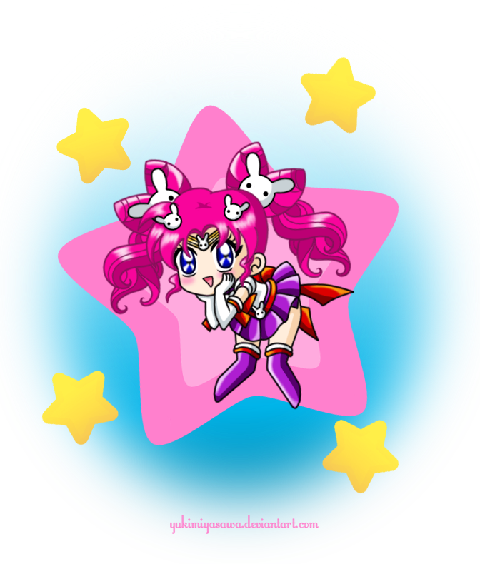 Im The Real Suga Baby - Cartoon (672x790)