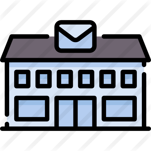 Post Office - Business (512x512)