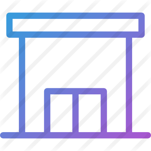 Post Office - Coloring Book (512x512)