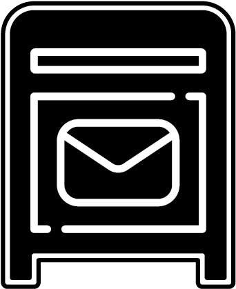 The City's Main Post Office Is In District - The City's Main Post Office Is In District (417x420)