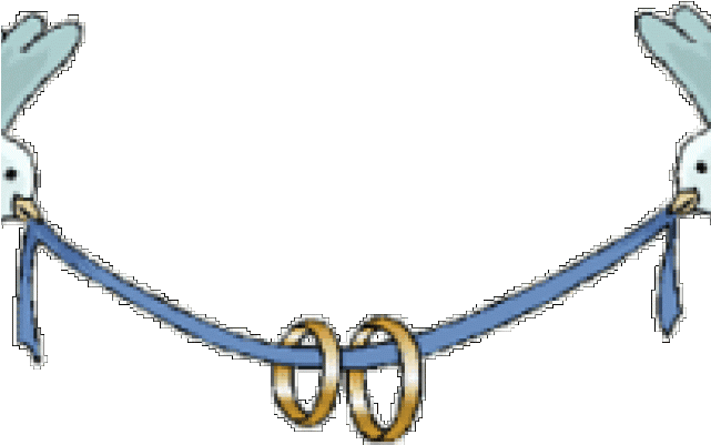 Wedding Dove Clipart - Wedding Doves Clipart (640x480)