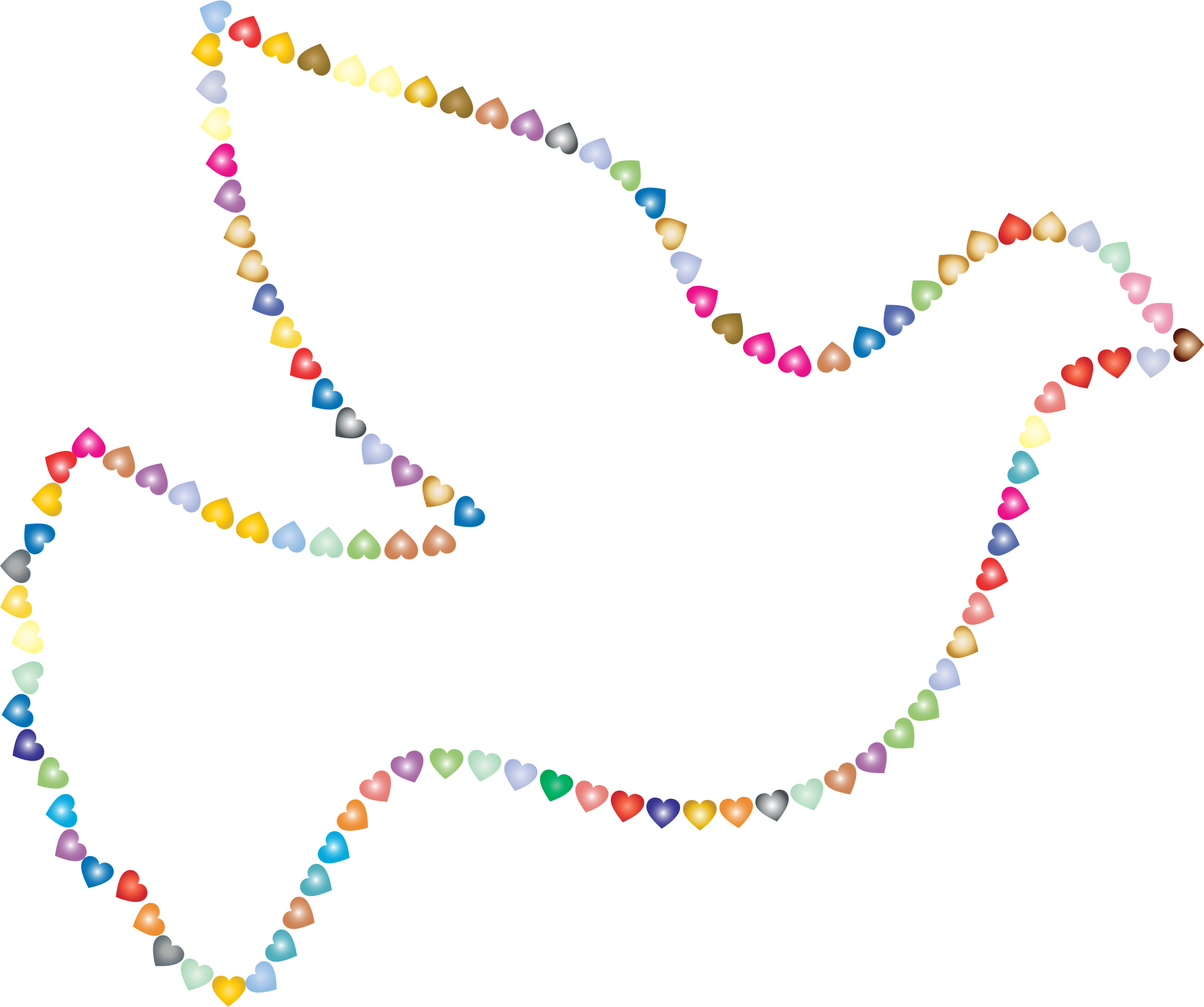 Clipart - - Love And Peace Dove (2332x1950)