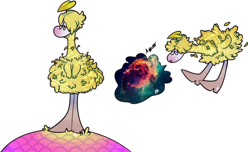 Small Sad Tree Boi By Avian-king - Tree Boi (1024x605)