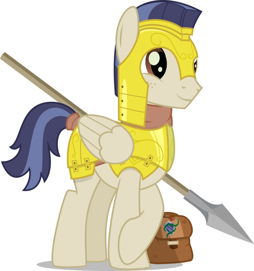 Ivory Thimble By Xenoneal - Cartoon (866x923)