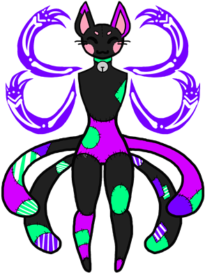 Thimble 2 ♥ - Illustration (309x400)