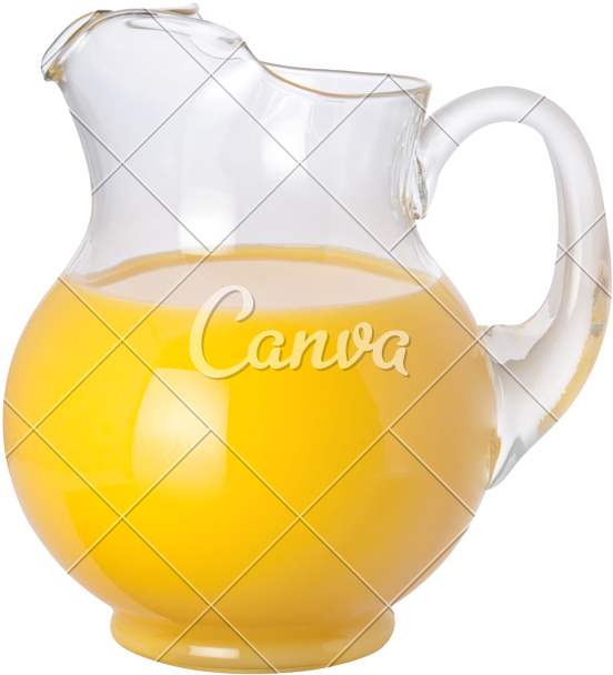 Royalty Free Juice Jug Clip Art, Vector Images & Illustrations - Juice Pitcher (725x800)