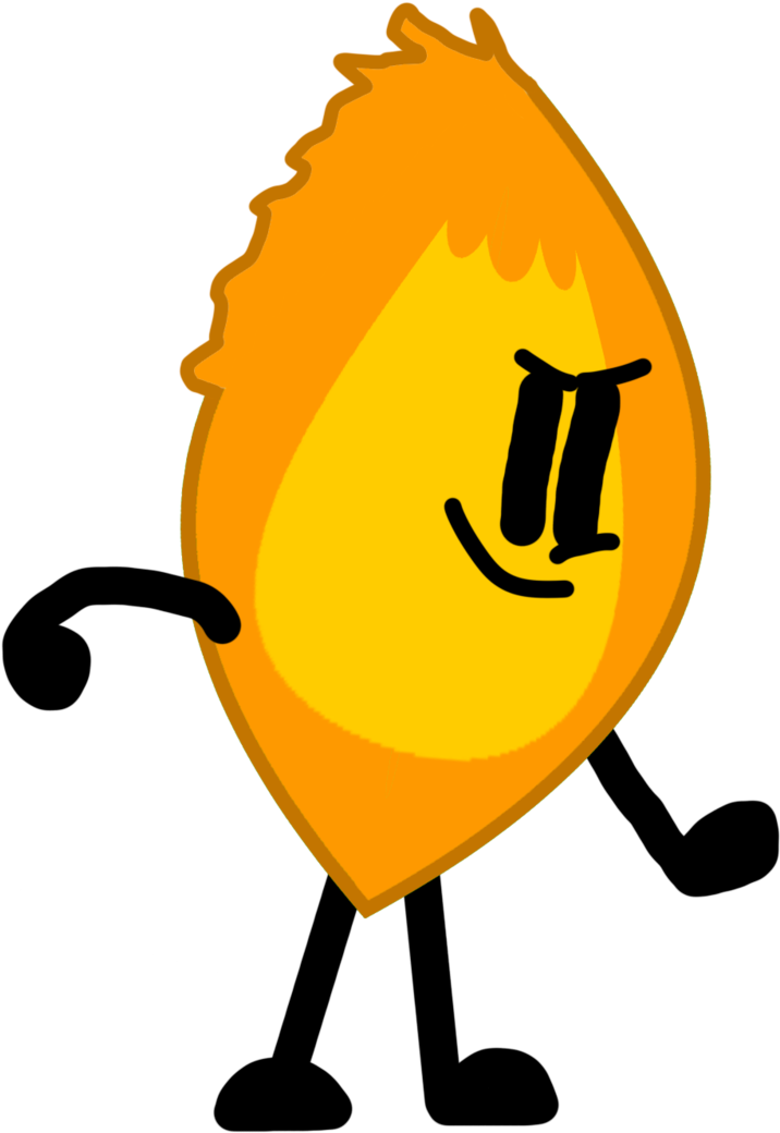 Fire Leafy By Sugar-creatorofsfdi - Fire Leafy By Sugar-creatorofsfdi (747x1070)