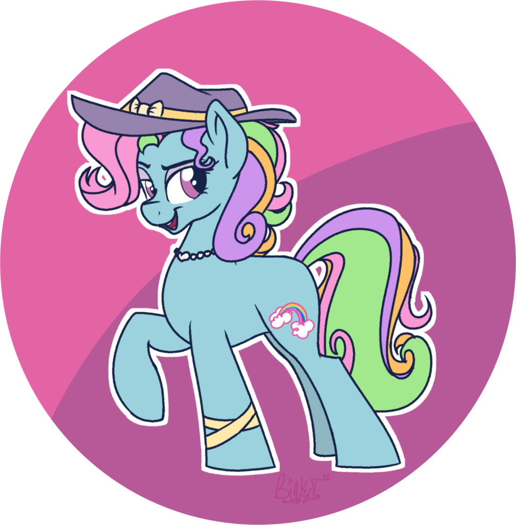 Binkyt11, Atg 2018, Bracelet, Derpibooru Exclusive, - Necklace (1006x1024)
