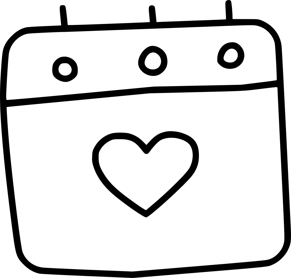 Png File - Line Art (980x936)