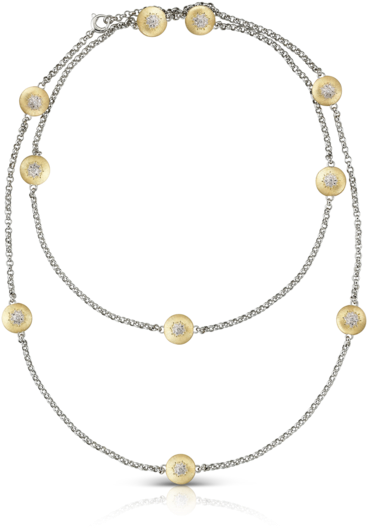 Macri Classica Sautoir - Jewellery (570x570)