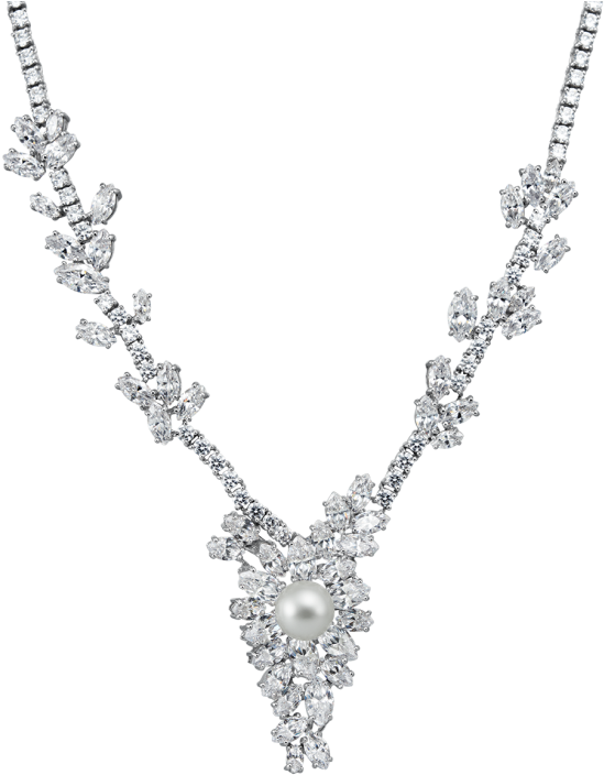 Annabelle Ciro Pearl Necklace - Annabelle (730x730)