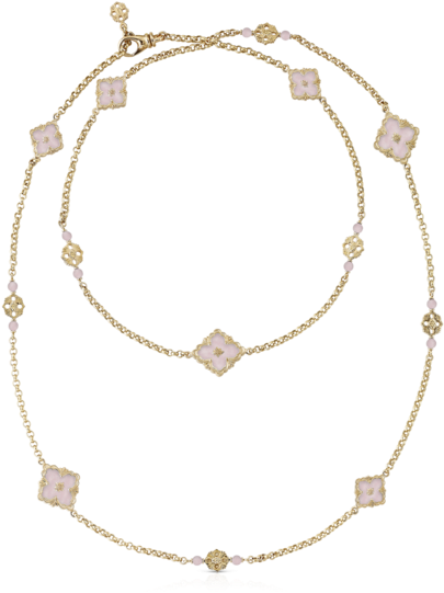 Opera Color Sautoir - Necklace (570x570)