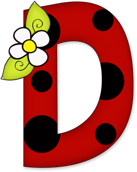 Say Hello - Ladybird Beetle (831x900)