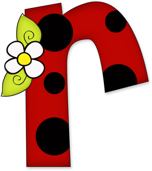 Say Hello - Ladybird Beetle (831x900)