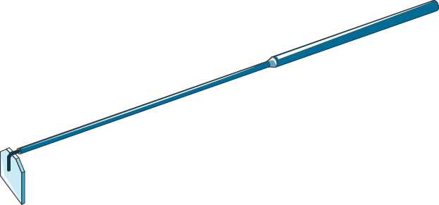 Cell Scraper - Scraper (622x291)