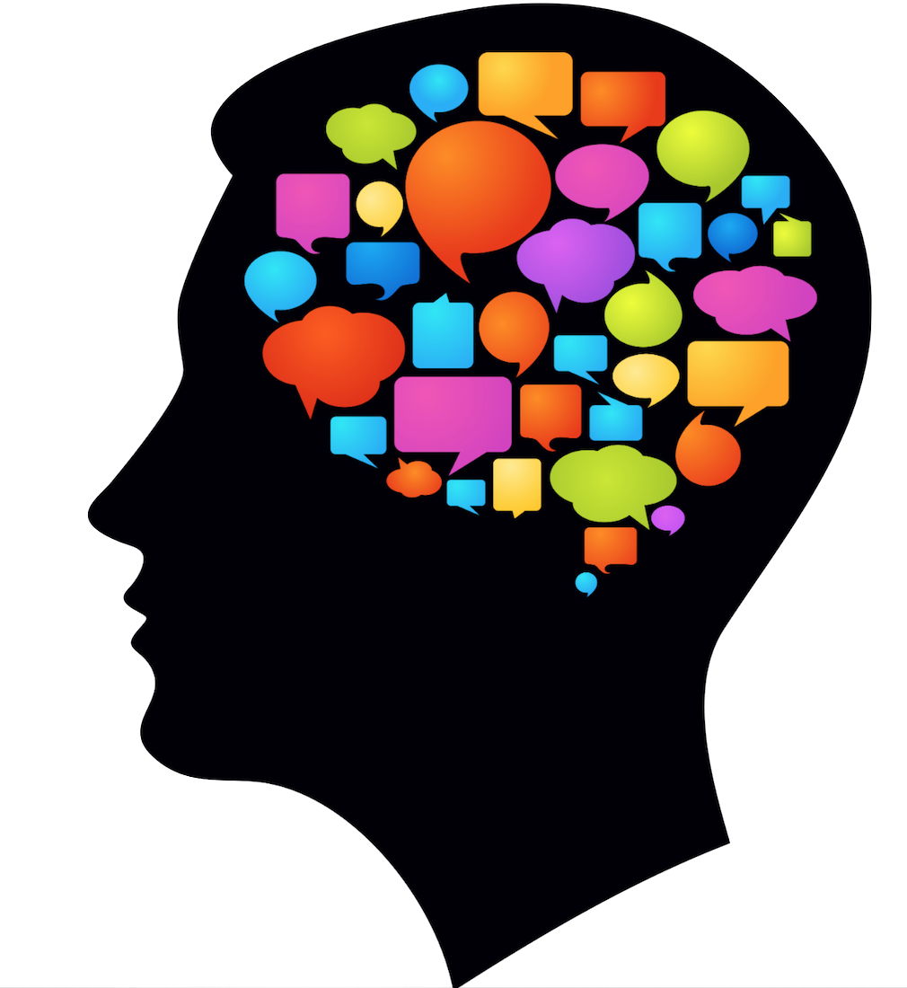 Screen Shot 2017 11 20 At - Head Thinking Png (1010x1100)