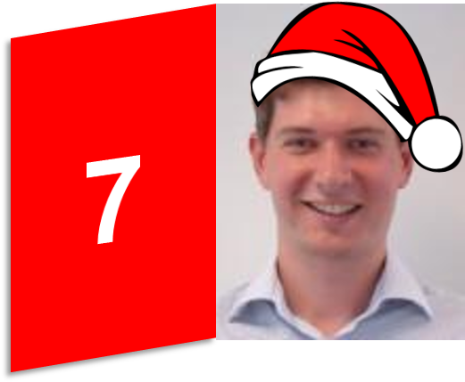 I've Officially Decided That This Year Has Been Record - Santa Hat (522x442)