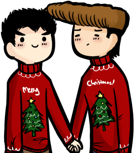 “ I've Had This In My Folder Since Fucking November - Drawing (500x536)