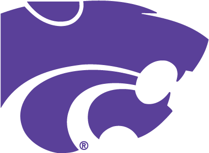 Kansas State Logo Png (450x450)