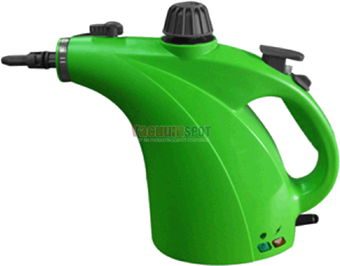 Cleanstar Handheld Steam Cleaner And Accessory Kit - Cleanstar Handheld Steam Cleaner And Accessory Kit (700x553)