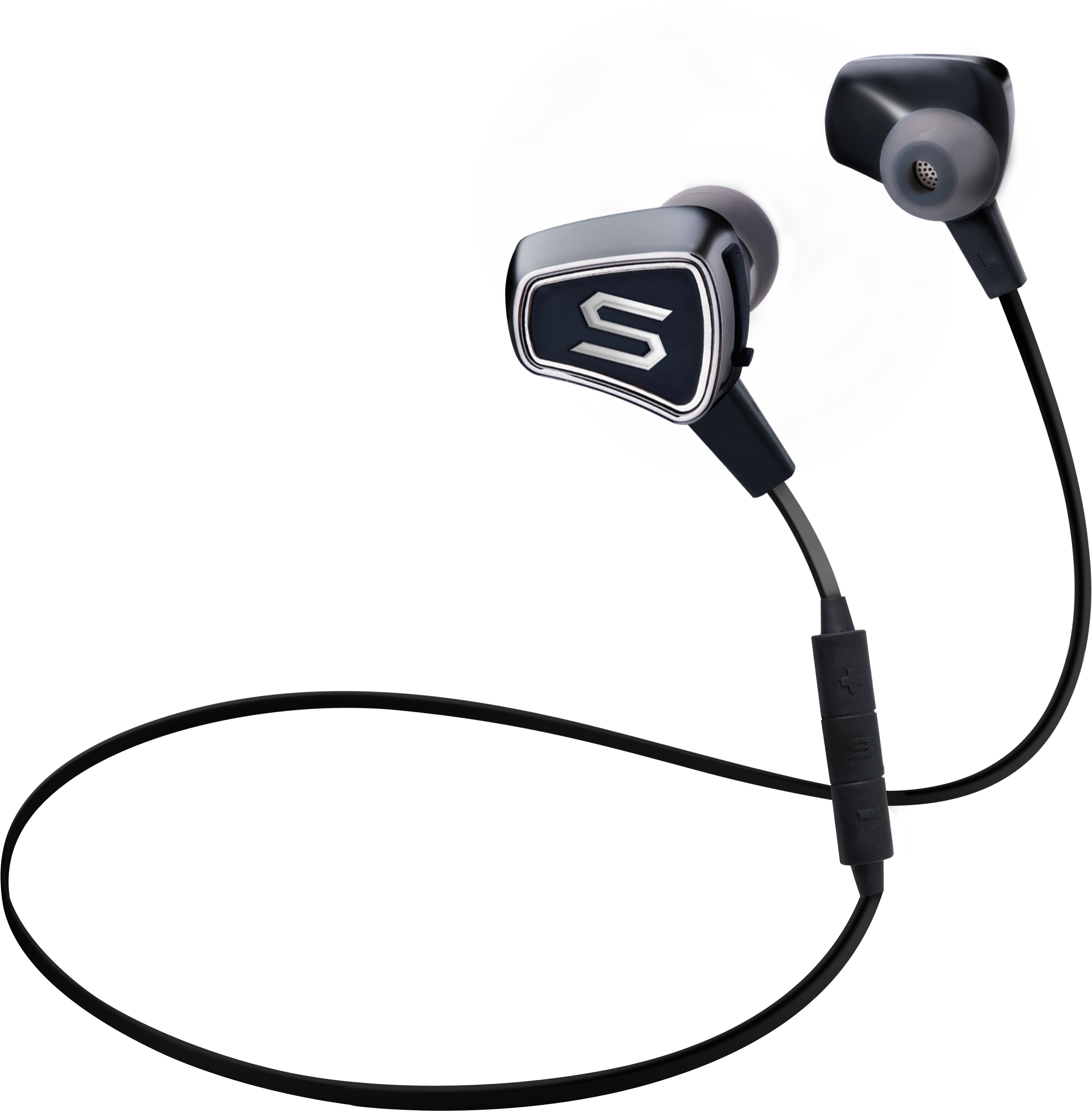 View Larger - Soul Impact Wireless Review (3812x4139)