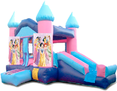 Action Bounce Company Rents Inflatable Jumpers, Bounce - Inflatable Castle (425x318)