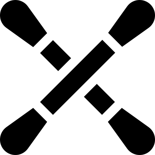 Earbuds Free Icon - Doce Mais Fit Logo (512x512)