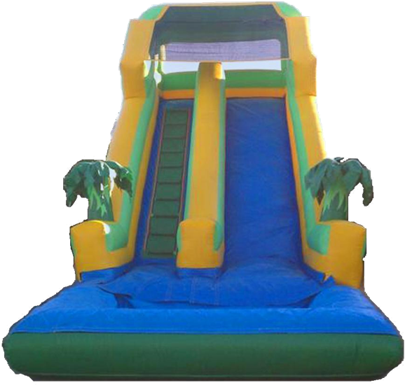 Bounce House Water Slide Inflatable Rentals Phoenix - Water Slide (612x575)