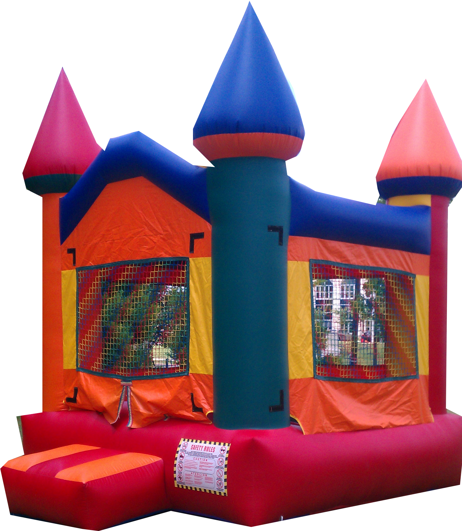 $115 - Pick Up Your Party (1848x2256)