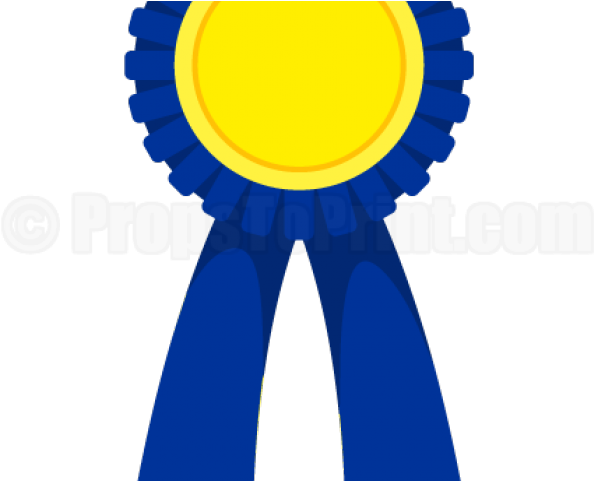 Display Clipart Awards - Printable Award Ribbon Clipart (640x480)