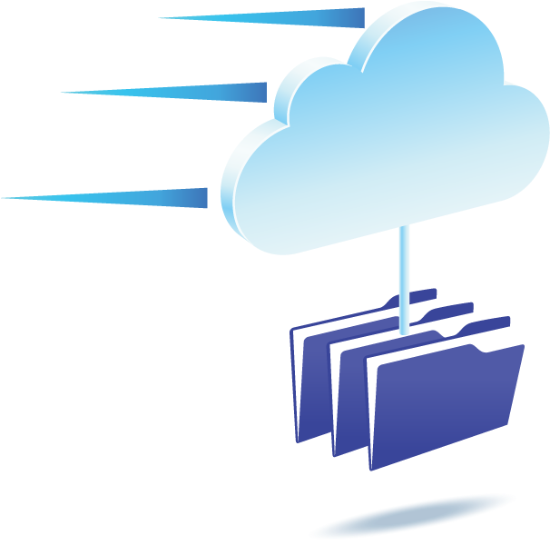 Locomobi Cloud Image 1000px - Portal (1000x1000)