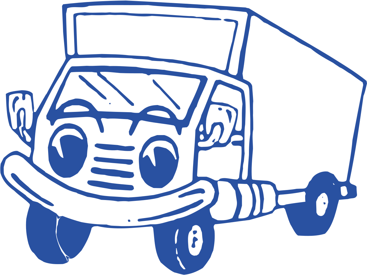 Master Movers Moving & Storage (1280x1280)