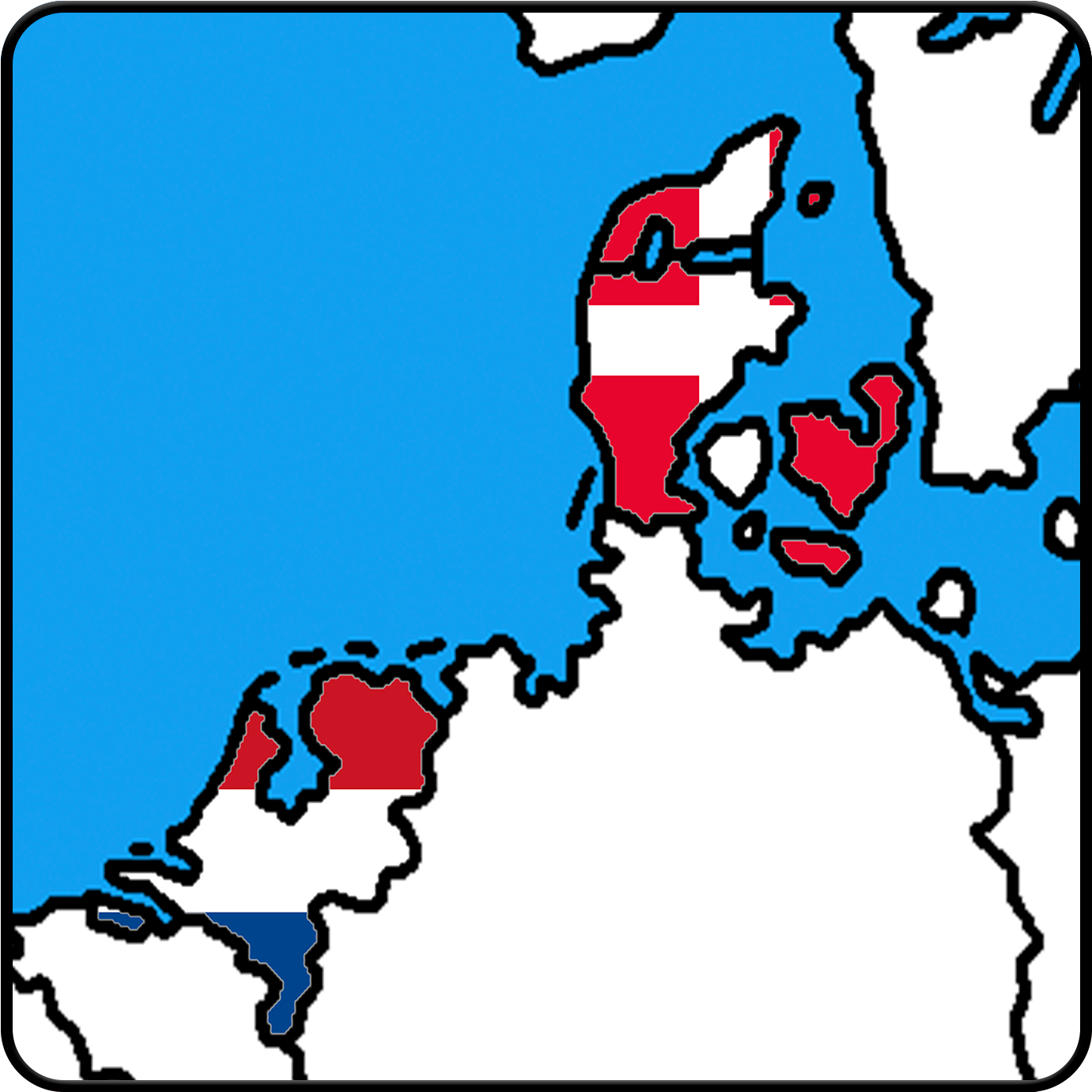 Thoughts On Moving Abroad - Thoughts On Moving Abroad (1500x1500)