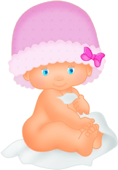 Cute Baby Images - Clip Art (600x600)