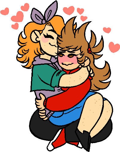 “ Time To Fly Up Away Into The Sun You Fucknig Piece - Eddsworld (500x550)