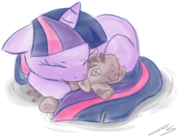 [my Little Pony] Fim Discussion Thread - Cartoon (780x500)