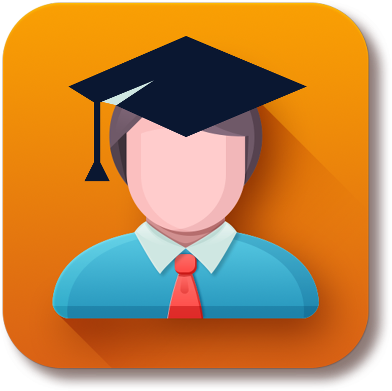 Icon Student - Icon Image For Students (780x780)