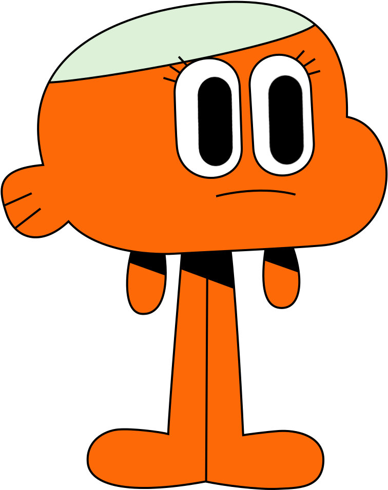 Shower Cap By Bornreprehensible Shower Cap By Bornreprehensible - Gumball Watterson (880x1000)