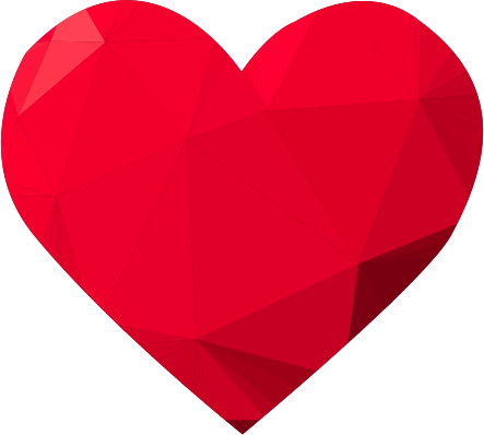 Opening Up A World Of Possibilities For Antibiotic - Heart Svg (443x398)