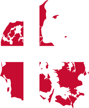 Denmark Vector (355x384)