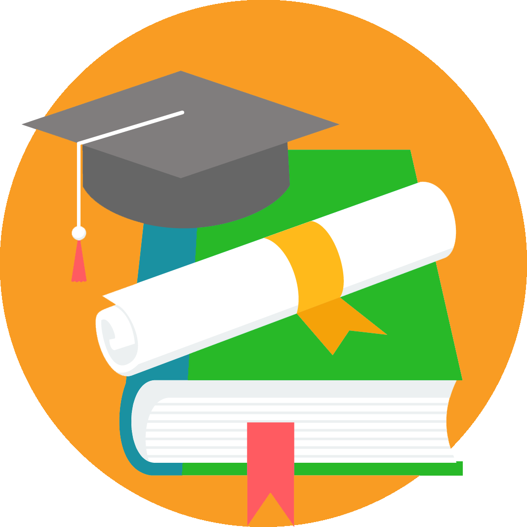 Largest Training Network In Mumbai & Thane - Scholarship (1067x1067)