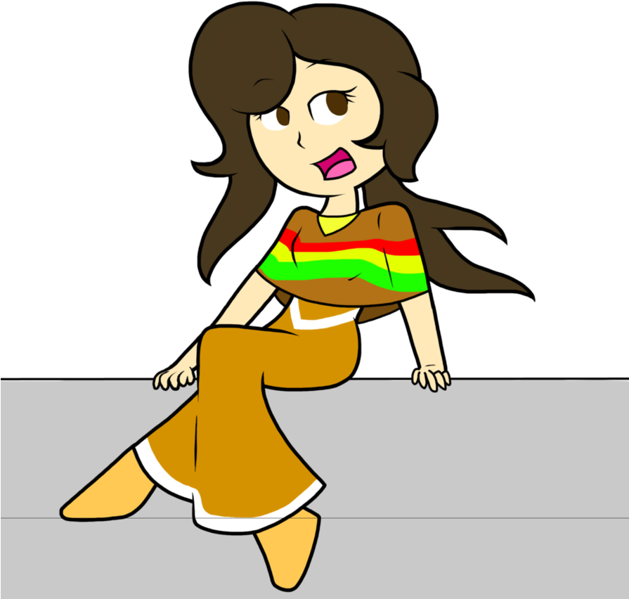 Chocho The Mexican Drug Dealer By Rainbowcookiz - Cartoon (894x894)