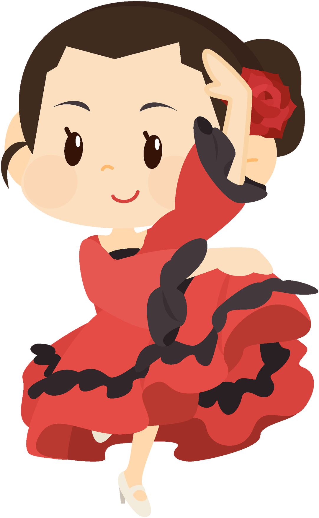 Mexican * Espana - Mexicans (1920x1920)