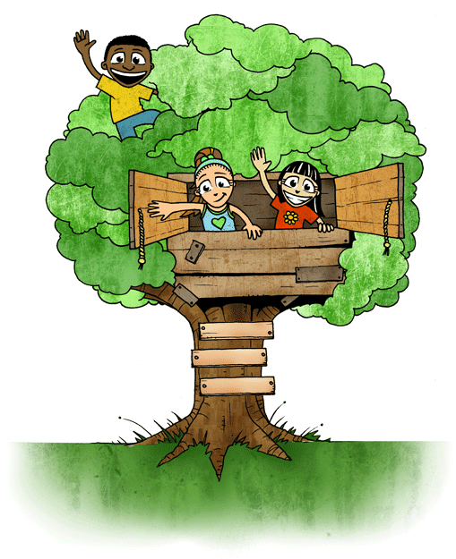 Kids 'n Teens - Cartoon (520x624)