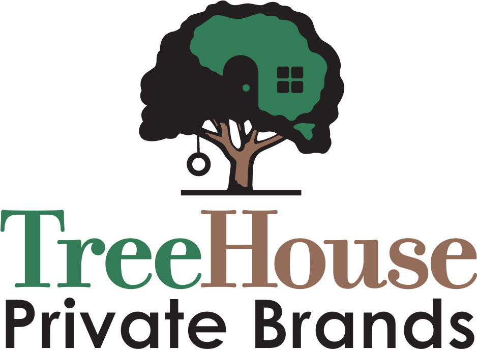 Treehouse Baby Kids Furniture - Treehouse Private Brands Logo (1017x771)