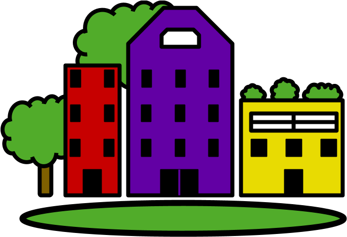 Downtown Decatur Neighbors Requests Support For A Master - Downtown Decatur Neighbors Requests Support For A Master (705x492)