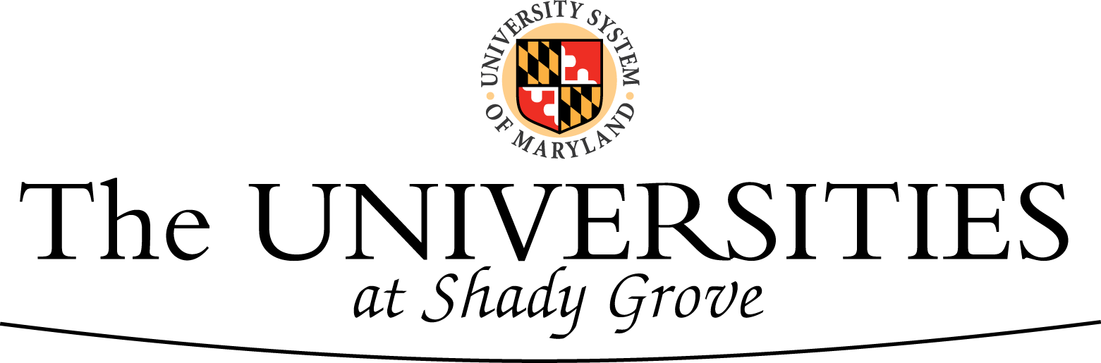 Usg Logo - University System Of Maryland (1561x515)