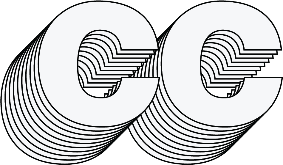 Inspired By Vintage Cartoon Title Cards, The Brand - Circle (958x562)