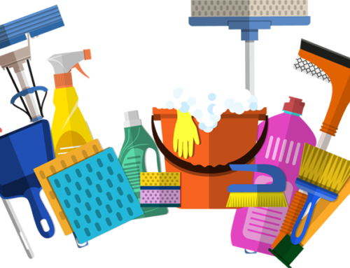 Hire A House Cleaner In Miami - Cleaner (500x383)